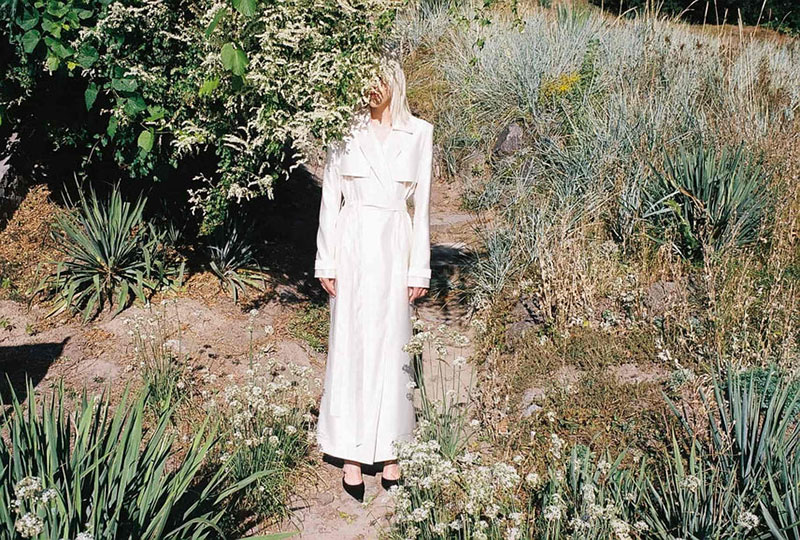 Showcase True Elegance With Anna October's Latest Collection