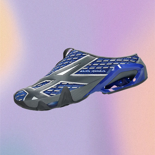 Kiko Kostadinov X ASICS Collaboration Returns With The NOVALIS GEL