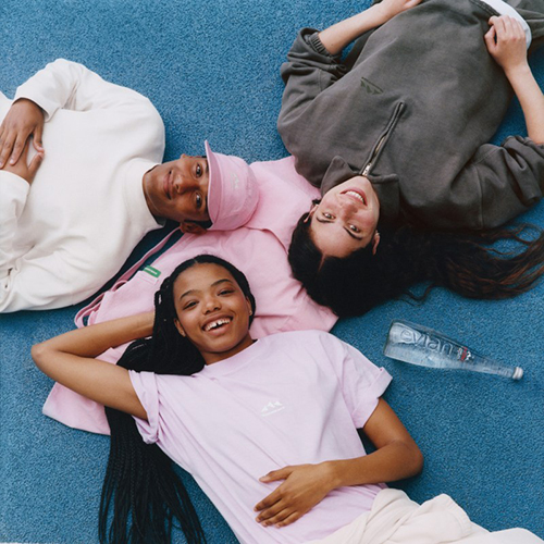 pharrell williams tennis human race