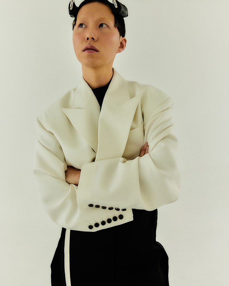 Progressive Fall Just Dropped: PushBUTTON's Bold And Progressive Fall 2024 Collection