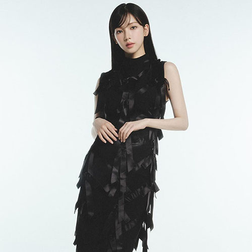 Prada Officially Welcomes Aespa Member Karina as Its Newest Brand Ambassador