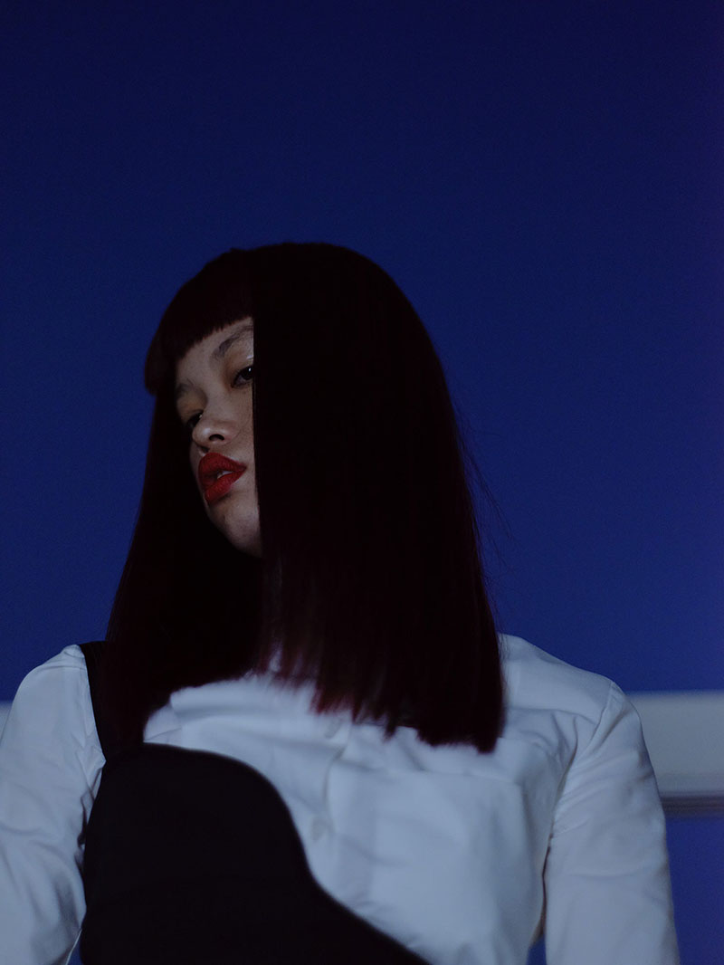 Designer Spotlight: Hyein Seo Merges High Fashion With Streetwear Aesthetics