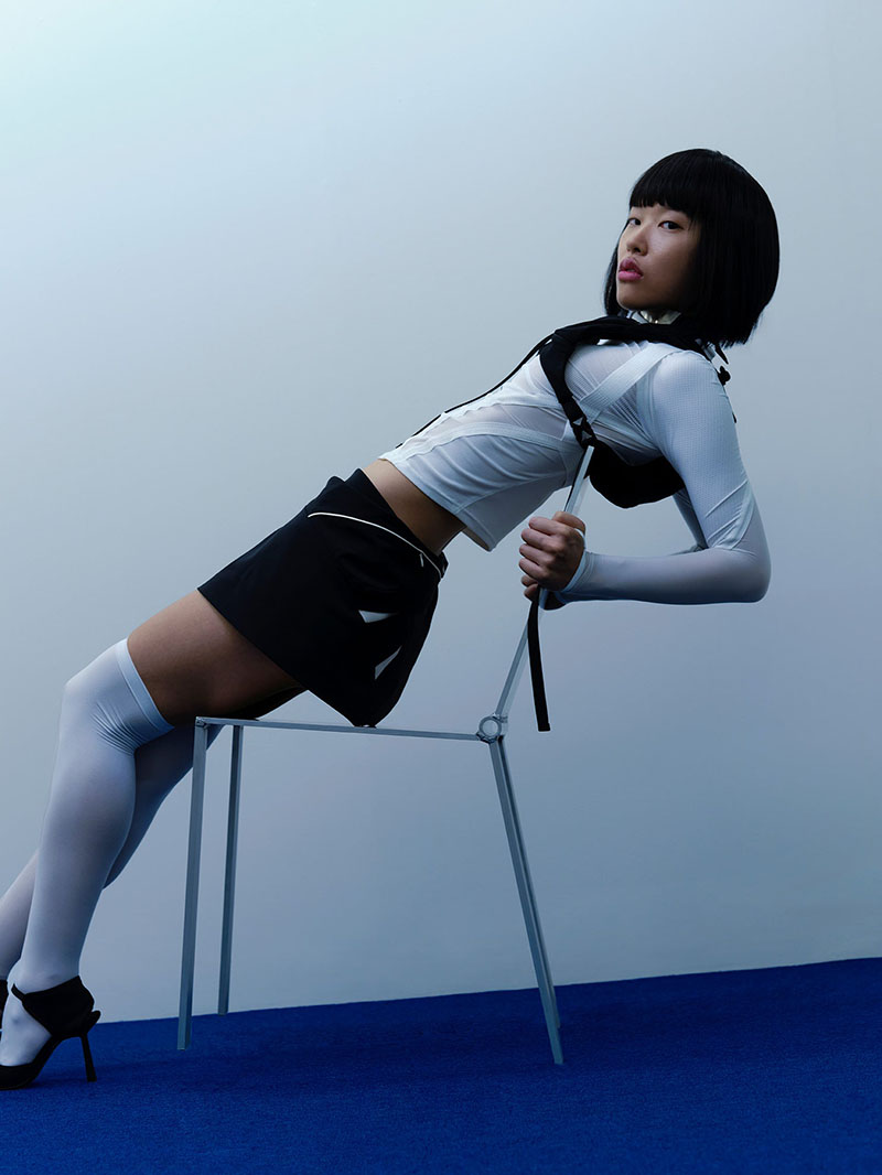 Designer Spotlight: Hyein Seo Merges High Fashion With Streetwear Aesthetics