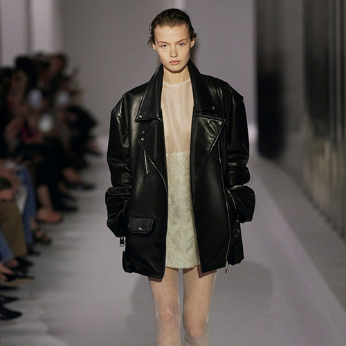 Elevate Your Style With Khaite Spring 2025 Collection