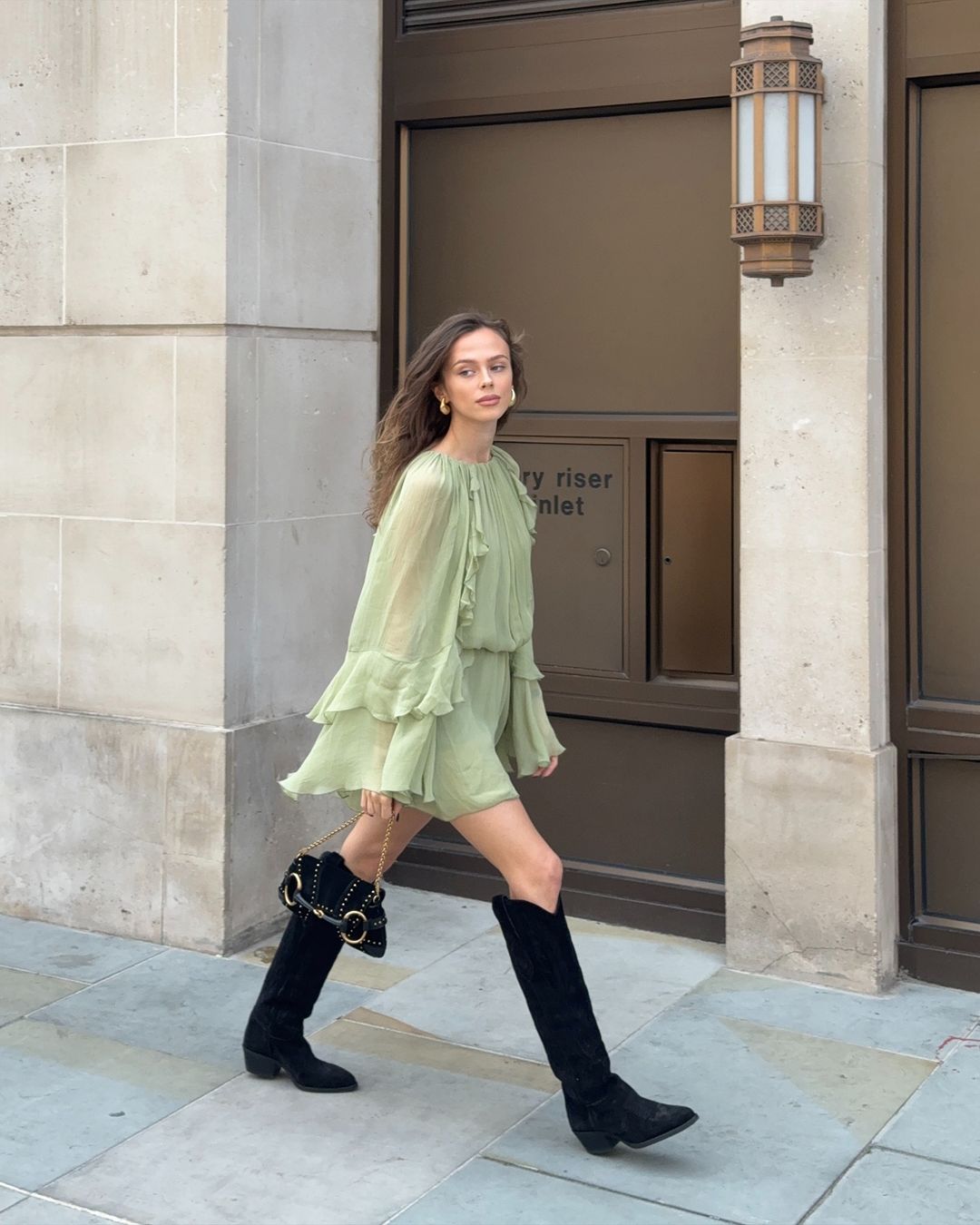 modern boho dress What is Boho Style? A Guide to Fashion's Free-Spirited Aesthetic