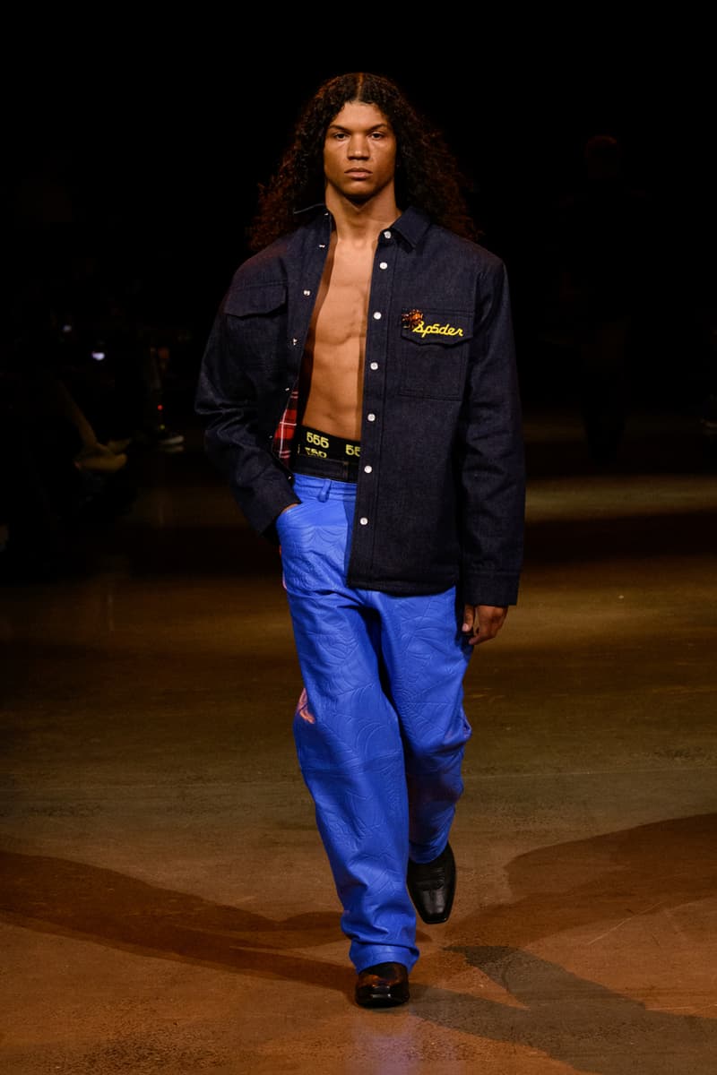Sp5Der Fw24