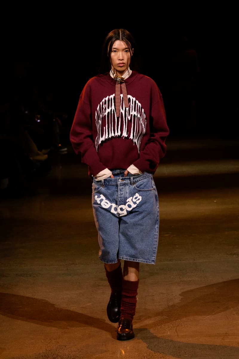 Sp5Der Fw24