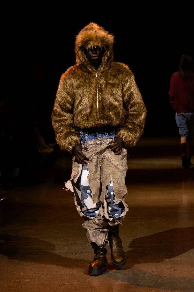 Sp5Der Fw24