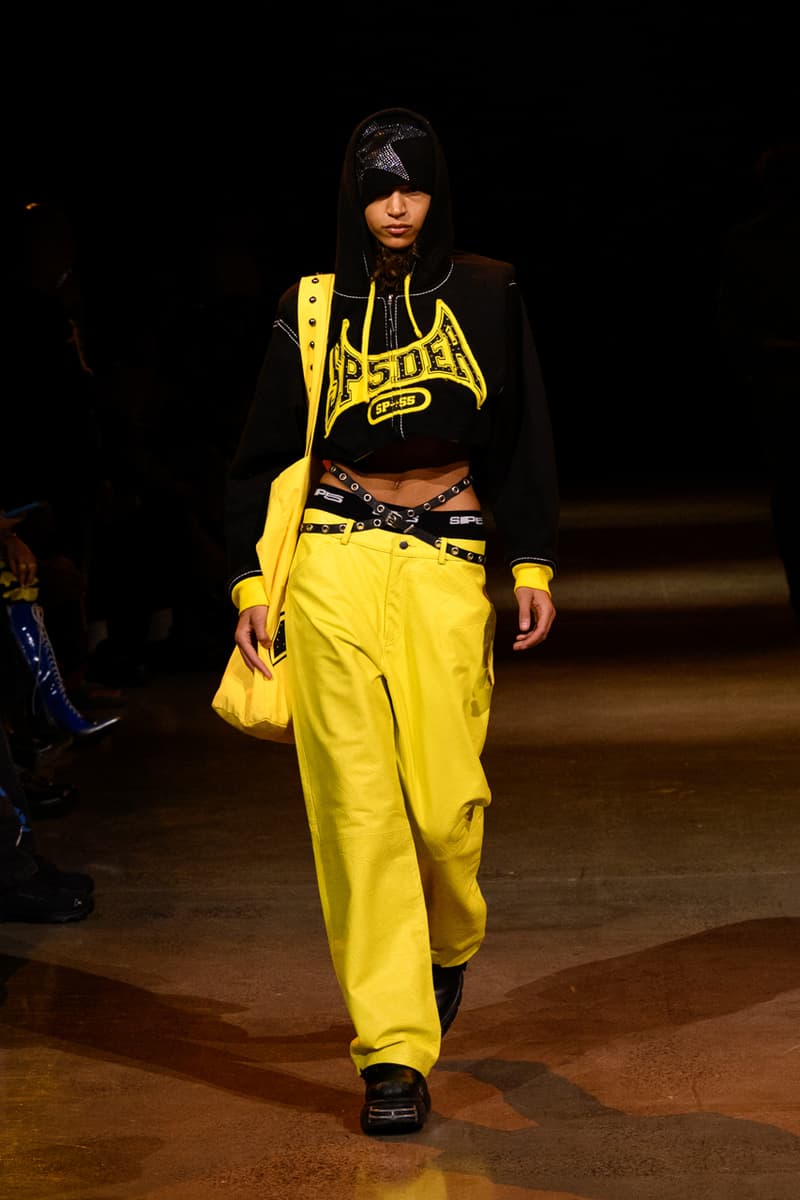Sp5Der Fw24