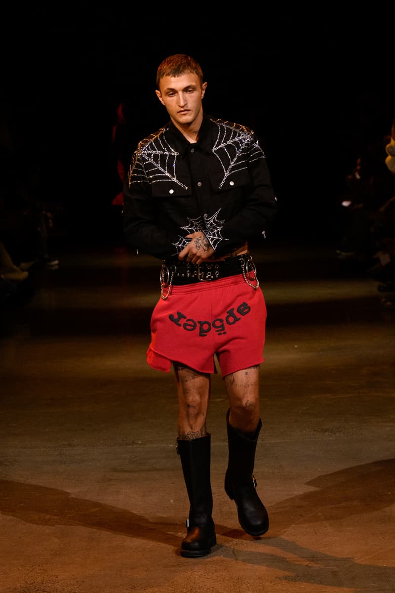 Sp5Der Fw24