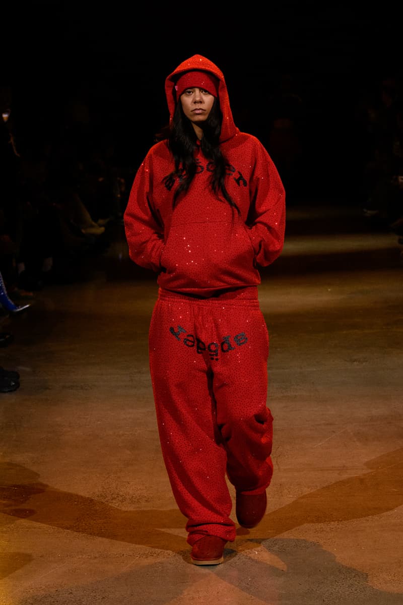 Sp5Der Fw24
