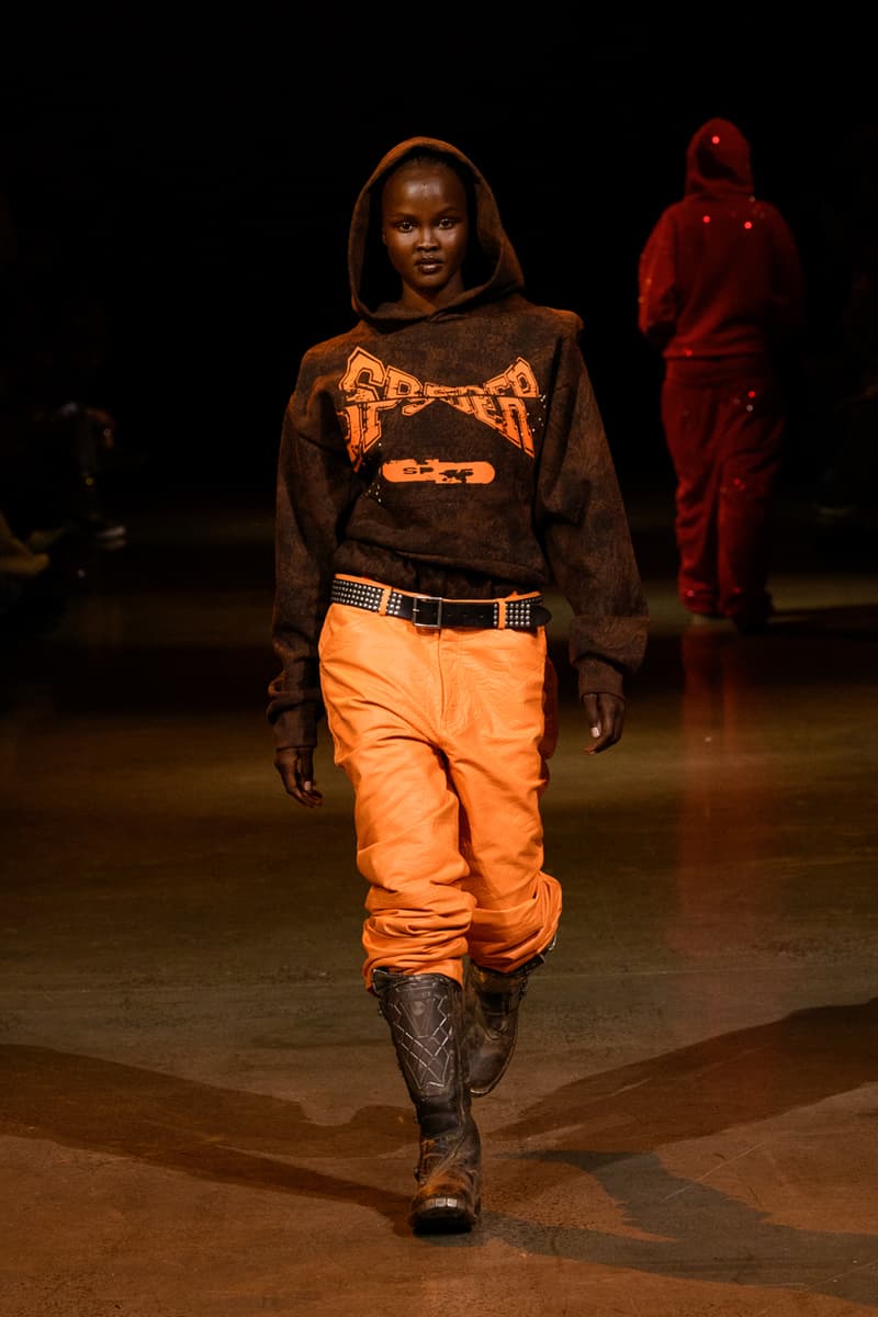 Sp5Der Fw24