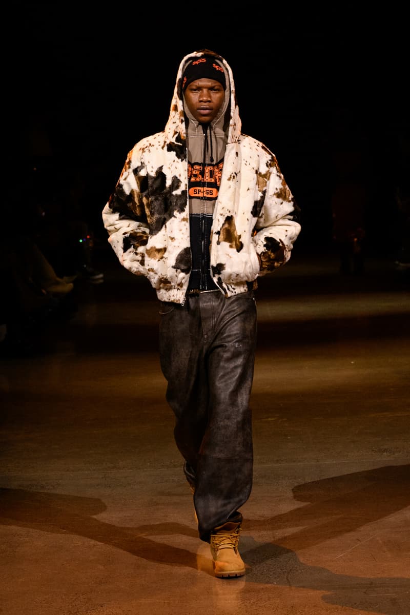 Sp5Der Fw24