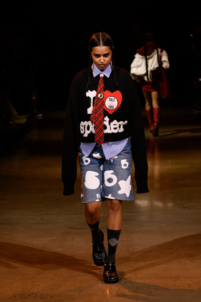 Sp5Der Fw24