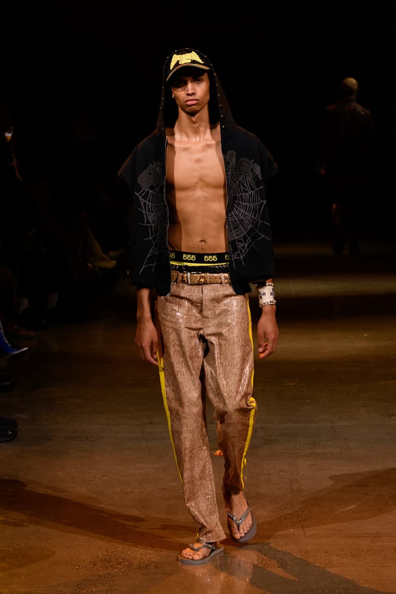 Sp5Der Fw24