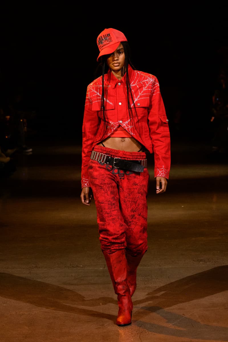 Sp5Der Fw24
