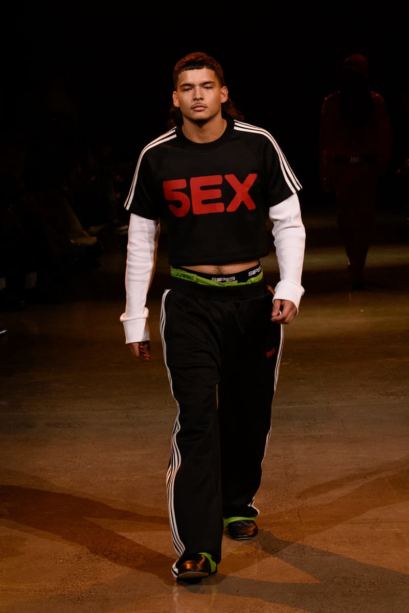 Sp5Der Fw24