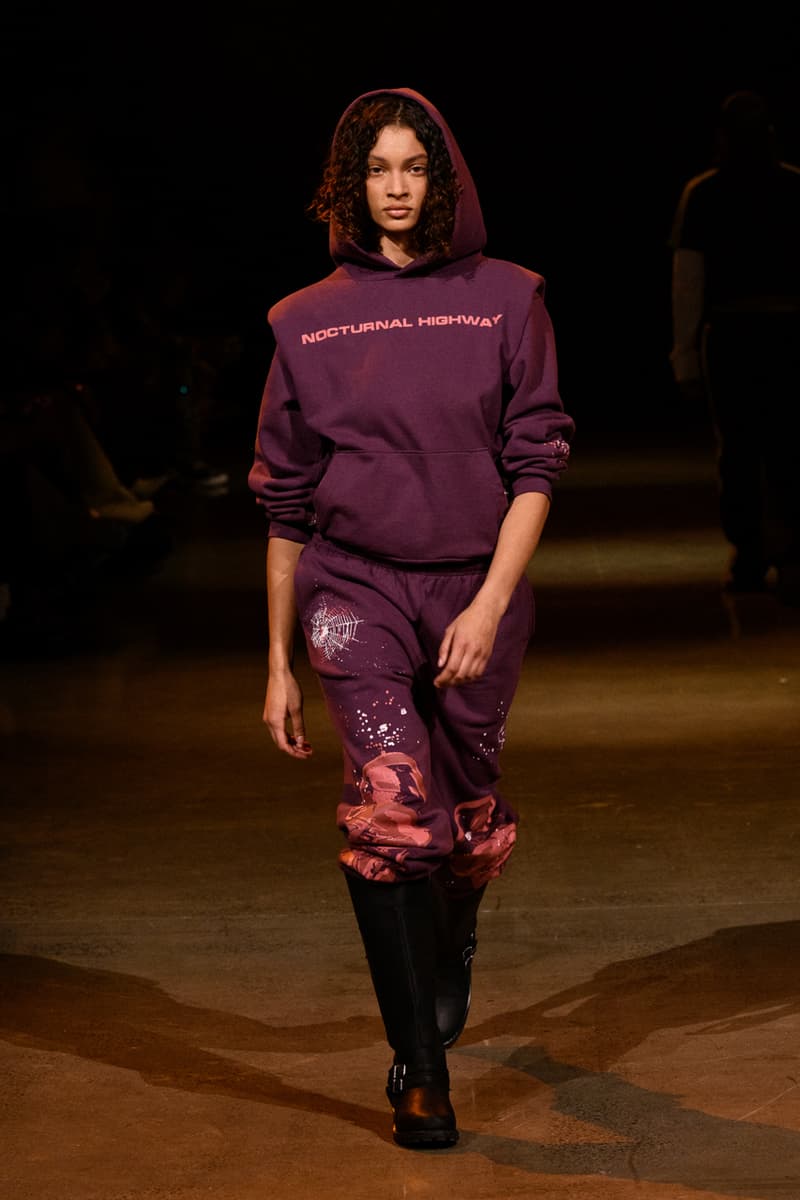 Sp5Der Fw24