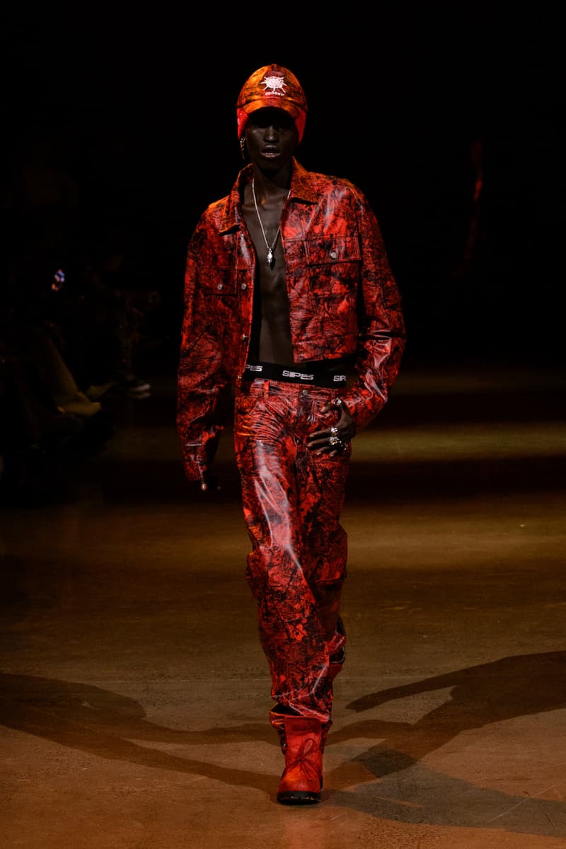 Sp5Der Fw24