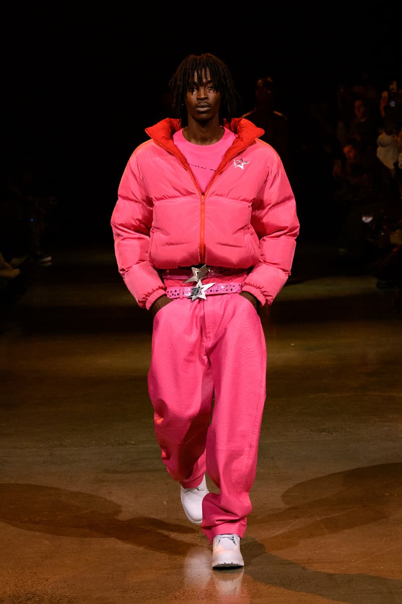 Sp5Der Fw24