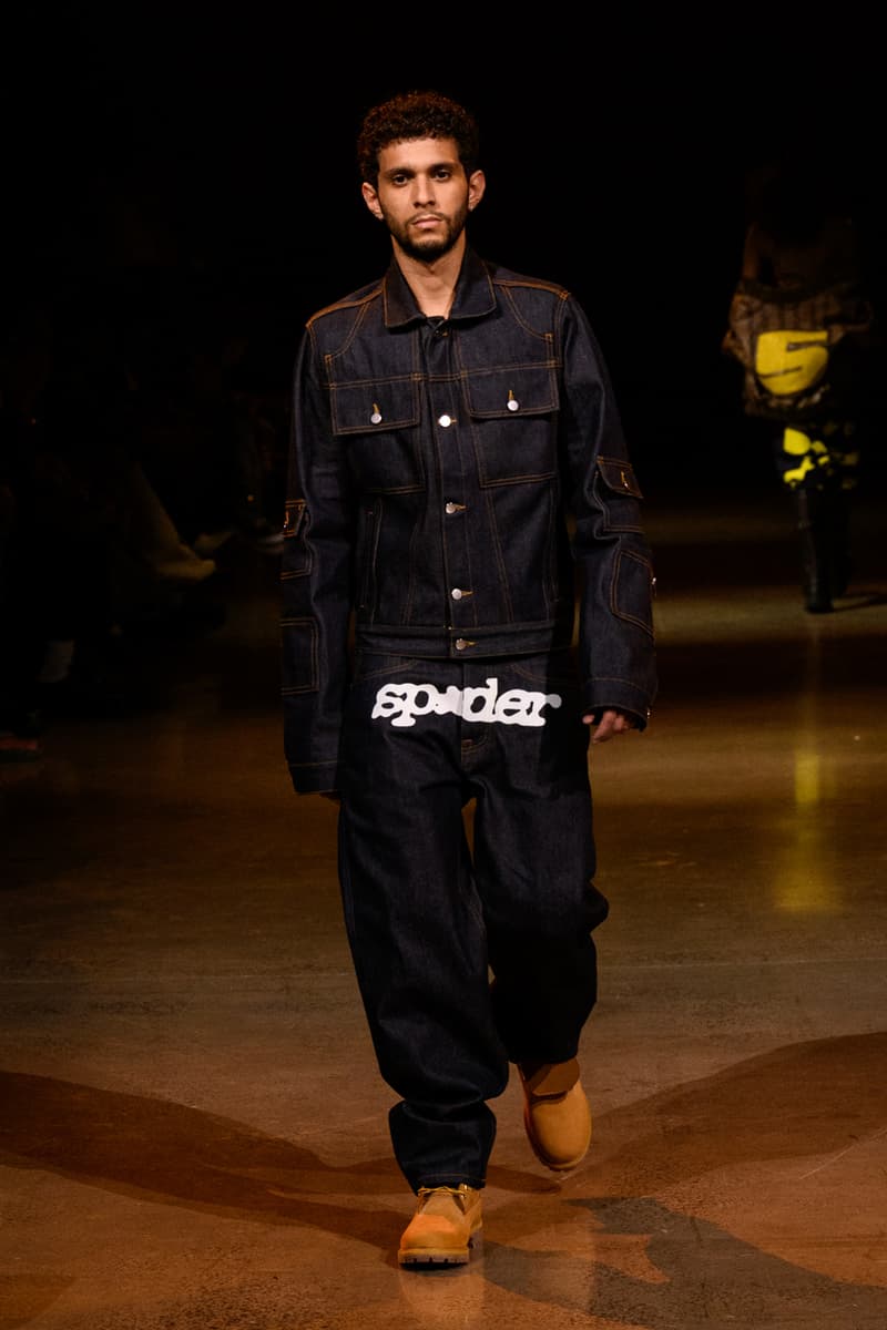 Sp5Der Fw24