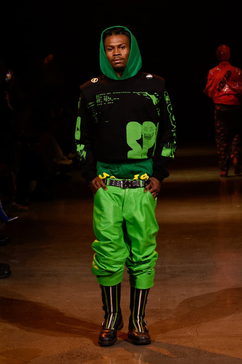 Sp5Der Fw24