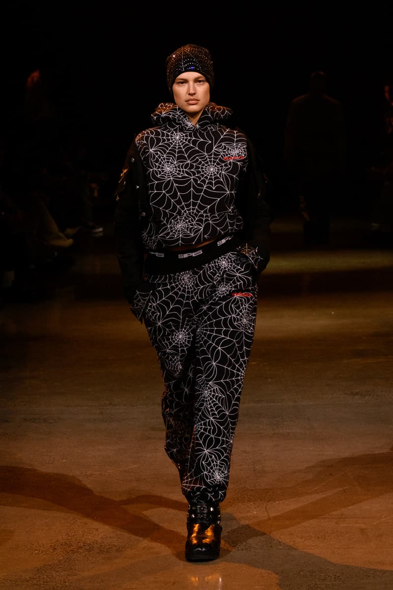 Sp5Der Fw24