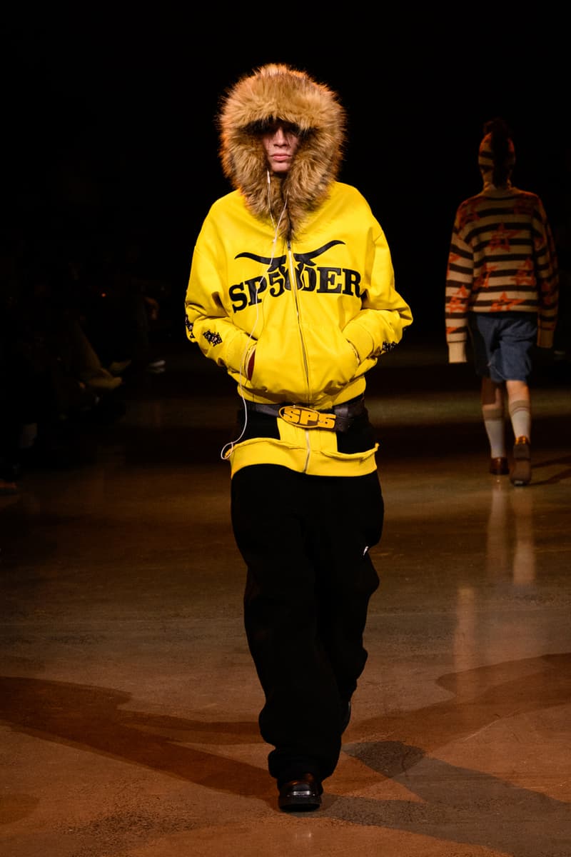 Sp5Der Fw24
