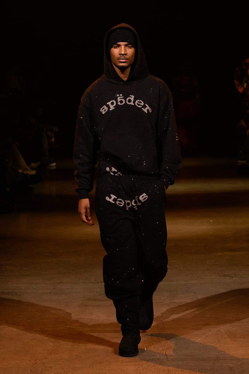 Sp5Der Fw24