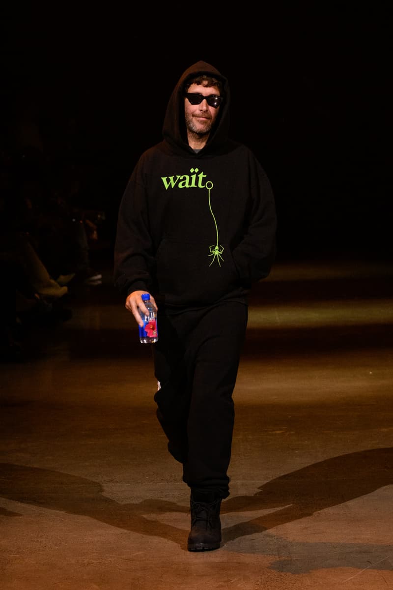 Sp5Der Fw24