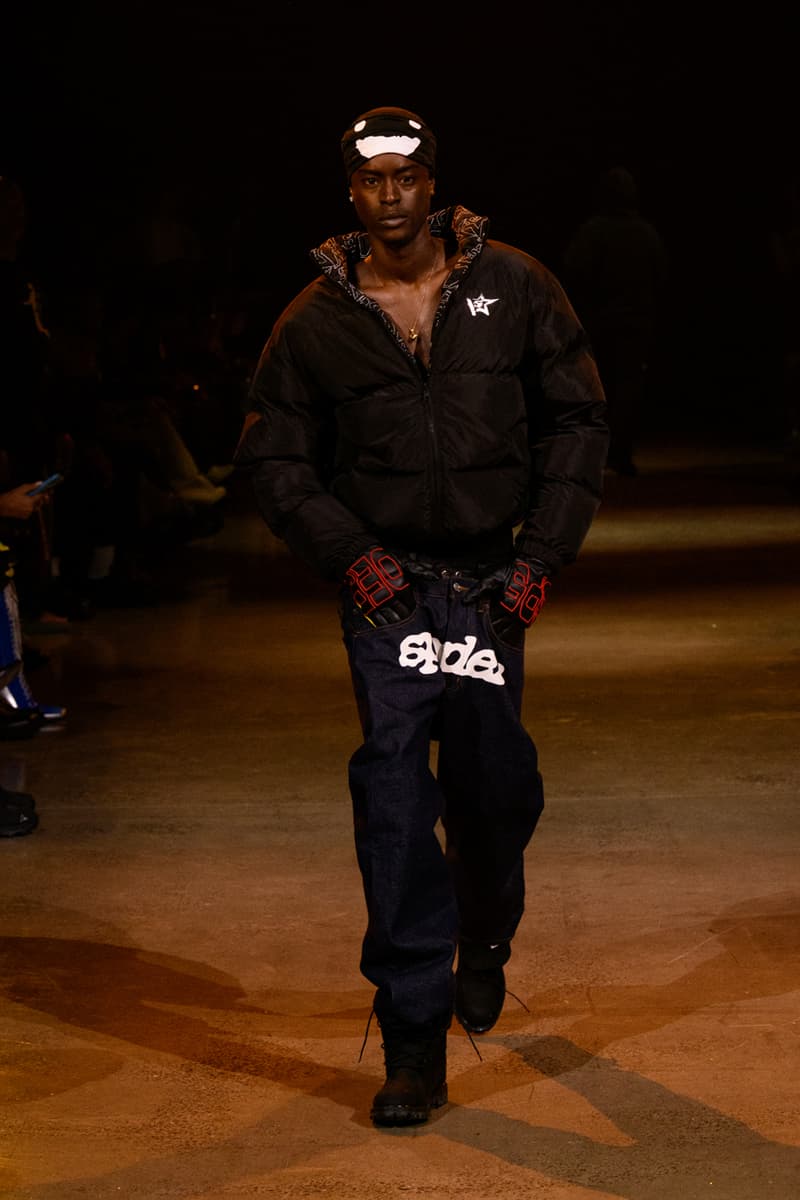 Sp5Der Fw24