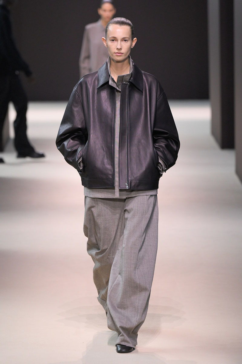 Create Your Capsule Wardrobe This Season With COS Fall 2024 Collection