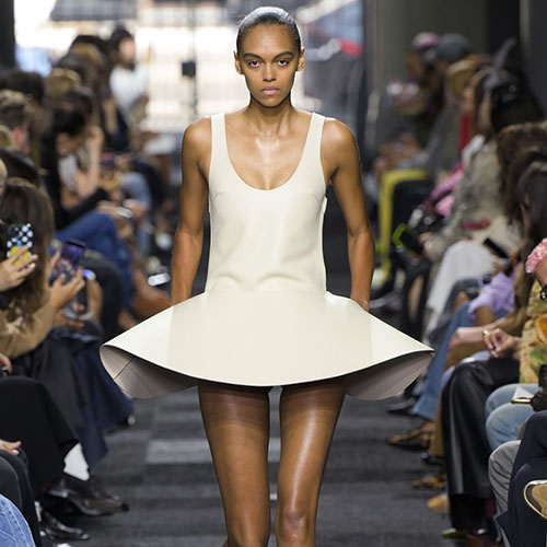 Simplicity Meets Sophistication In JW Anderson’s 2025 Collection