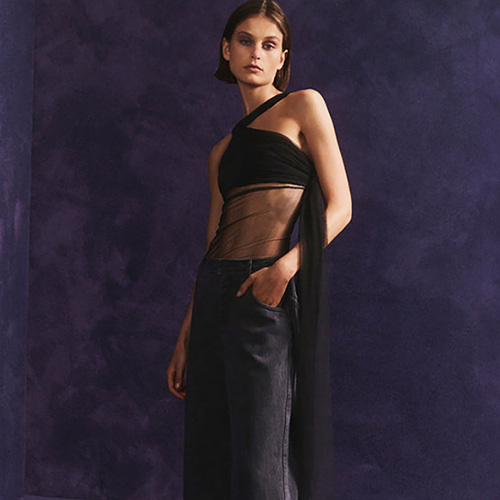 Fall In Love With Christopher Esber’s Fresh, Modern Edge In The Fall ’24 Collection
