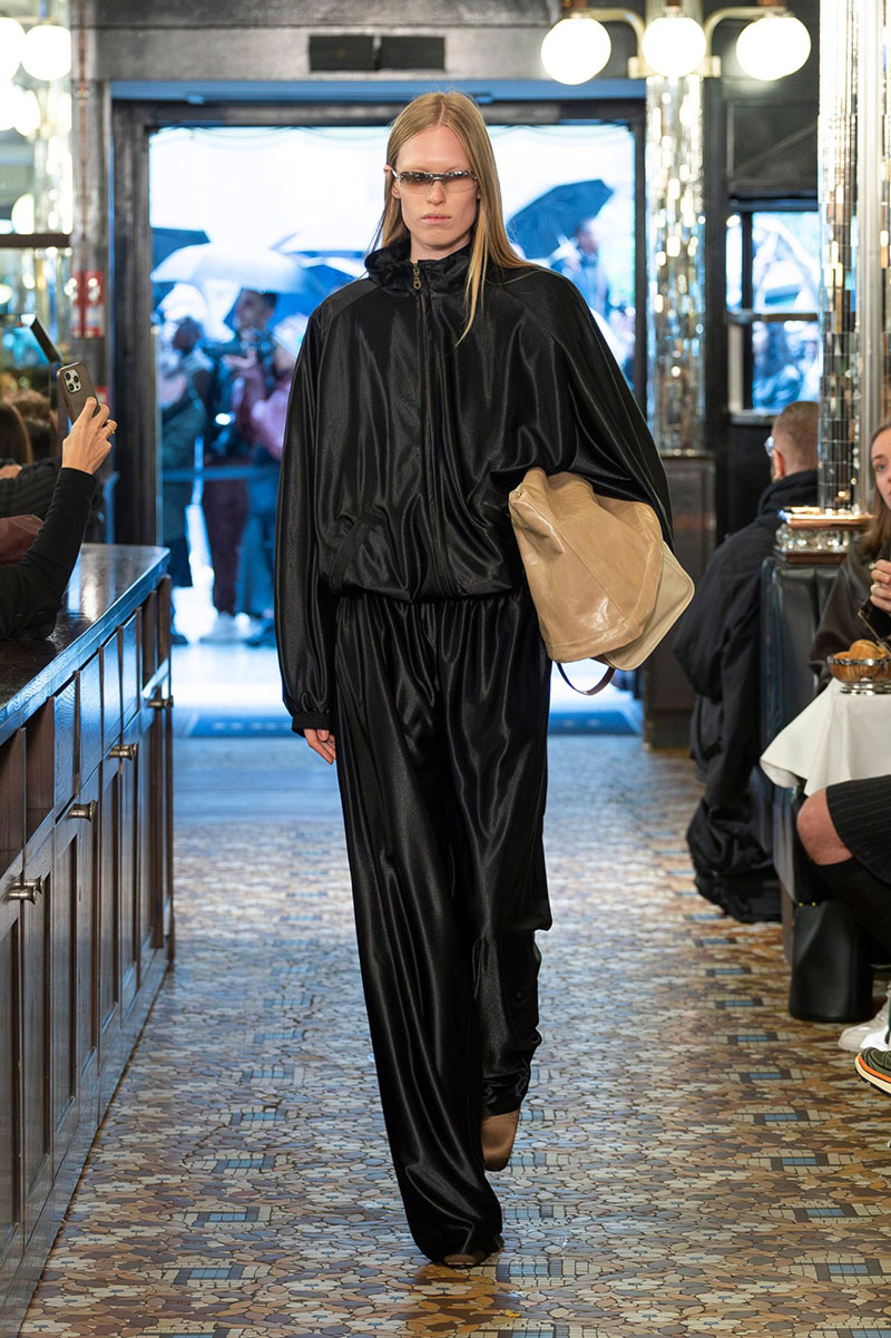 Marie Adam-Leenaerdt Spring 2025 Collection Takes An Innovative ...