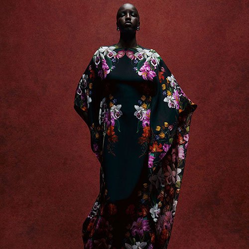 Take On Autumn/Winter Fashion in Style With Borgo De Nor’s Latest Collection