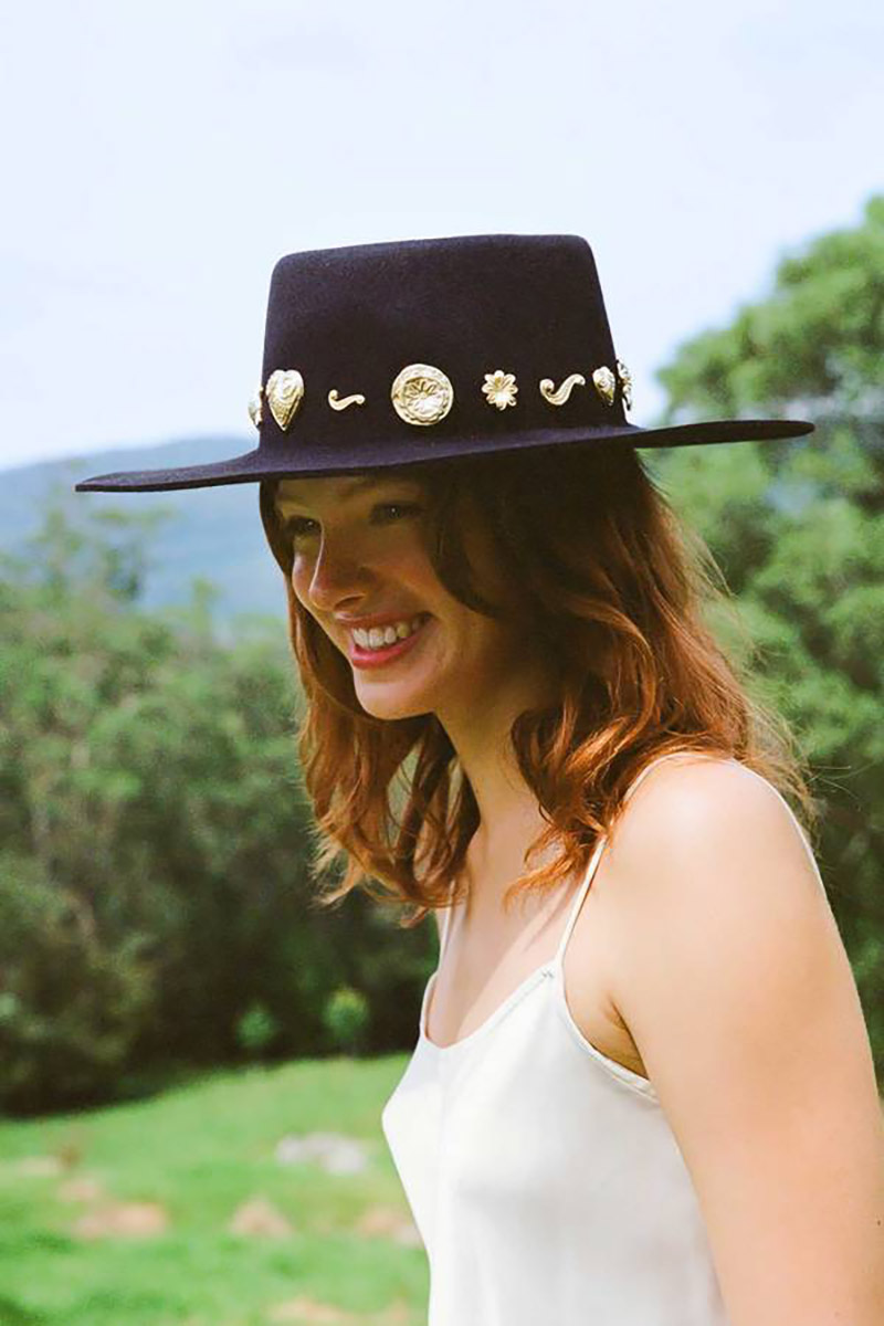 Fashionable Headwear For All From Lack Of Color's 2024 Collection