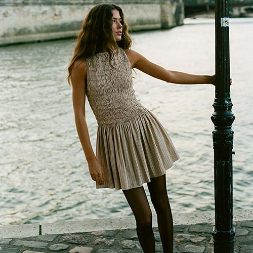 Step Back In Time With Faithfull The Brand’s Latest Collection
