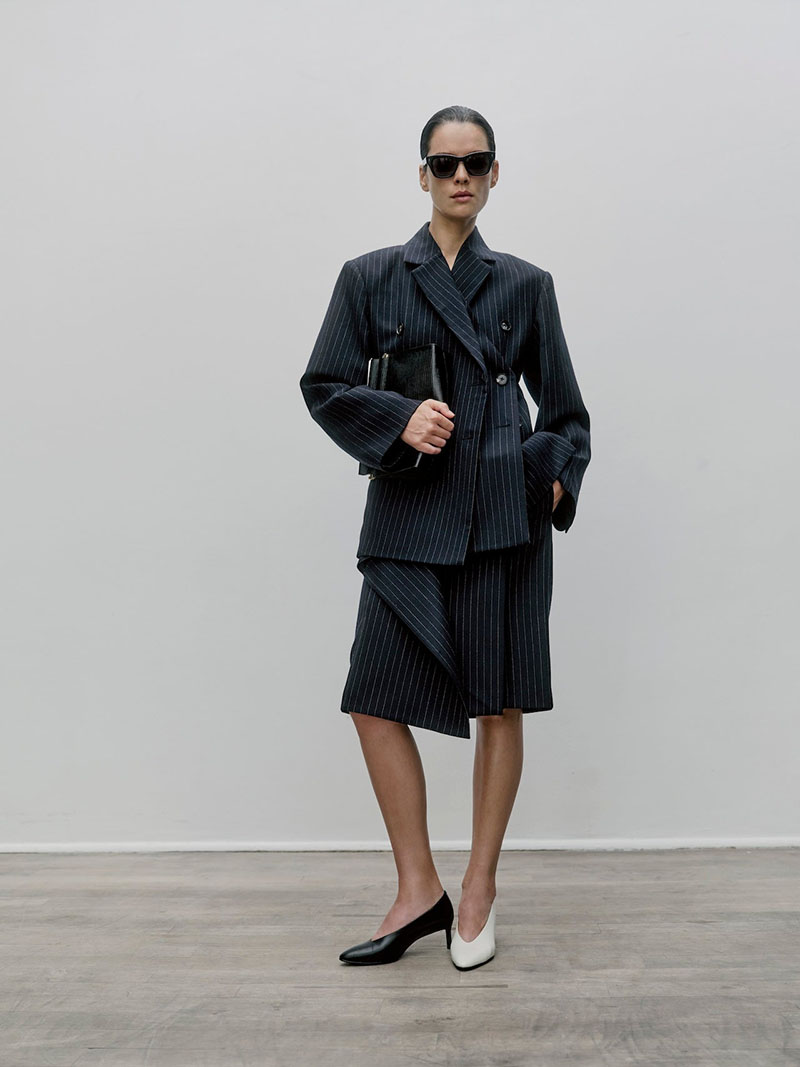 CO Gets Us Excited For The Spring Season With This Lookbook