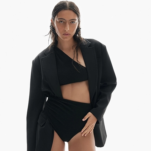 Significant Other - Alia Mini Dress