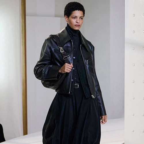 Lemaire Fall 2025 Collection Introduces a New Era of Quiet Luxury