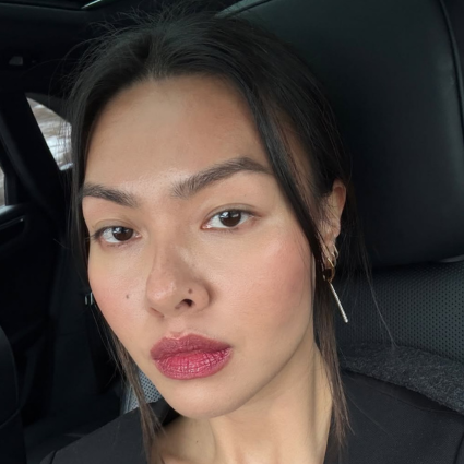 weekly beauty highlight
