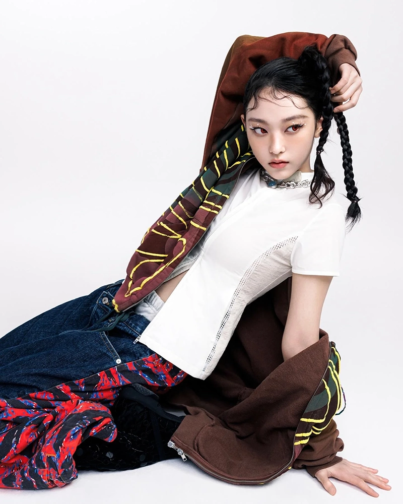 NewJeans NJZ ニュージーンズ NJ GLASS コップ グラス NewJeans NJZ ニュージーンズ NJ GLASS コップ グラス - メルカリ