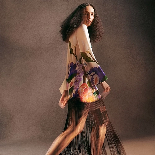 The Resort ‘25 Season Is Off To A Bang With Borgo de Nor’s Collection