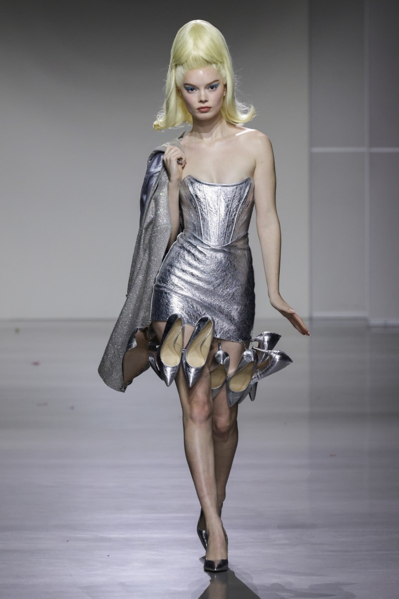 Christian Cowan Presents A Playful, Heartfelt Fall 2025 Collection