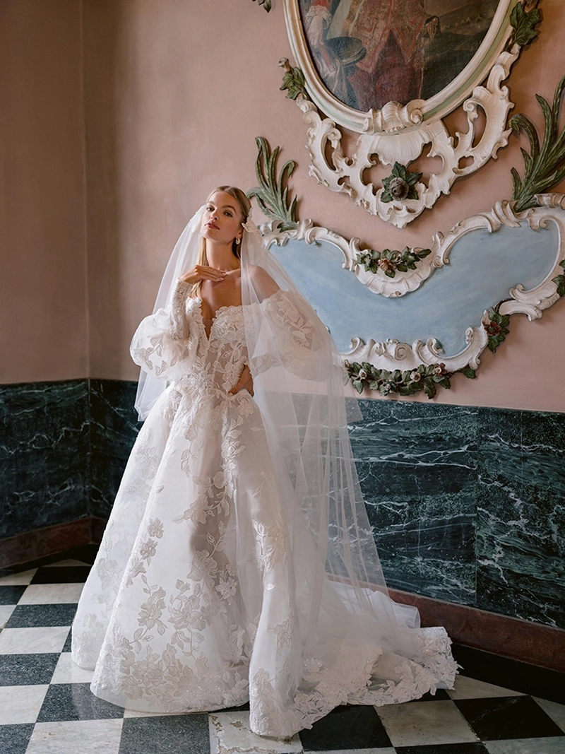 Ava Wainhouse Engaged Wedding Bells Are Ringing - 2gcxgq9