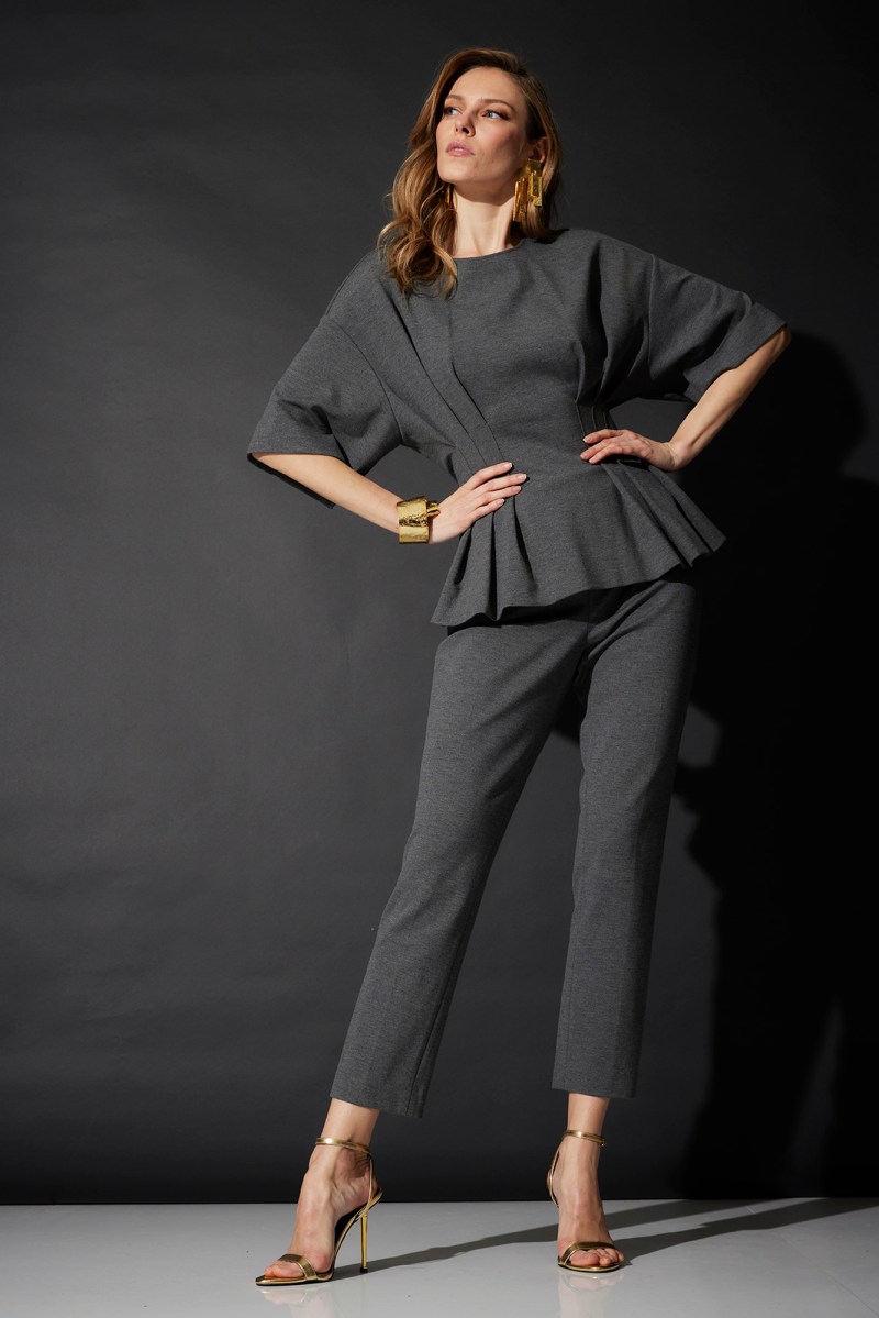 Natori's Fall 2025 Collection Draws Inspiration From The East And West