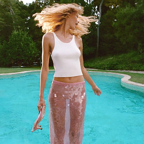Staud Helps You Get Vacation Ready With This Versatile Release