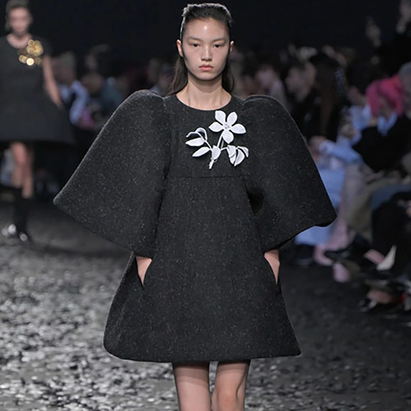Moschino Tells Everyone To Rethink The Definition Of Luxury