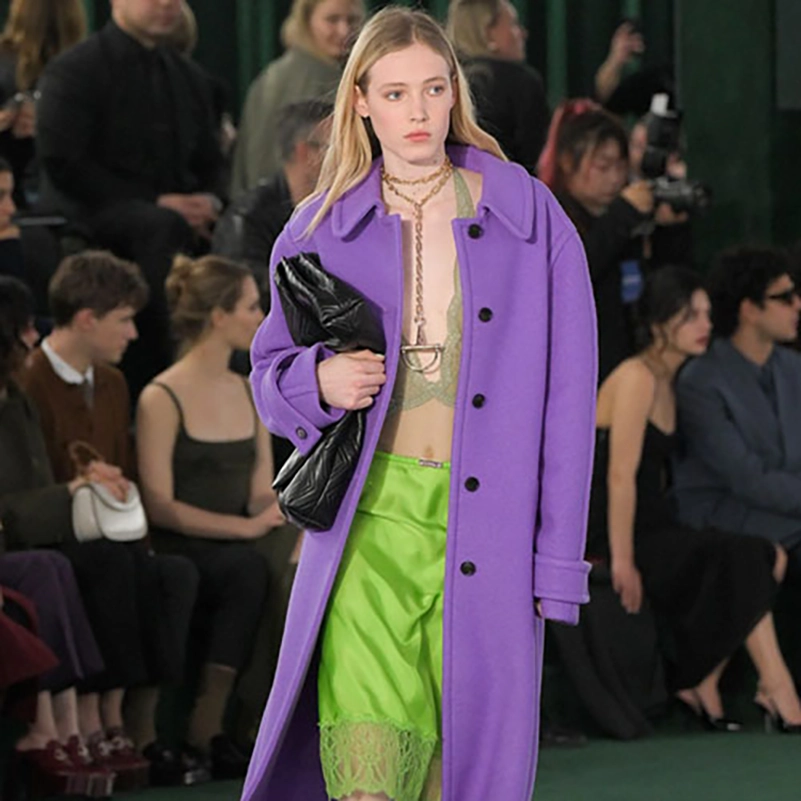 Gucci Fall 2025 Collection: What Comes After Sabato De Sarno’s Exit